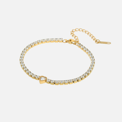 Roselle Bracelet