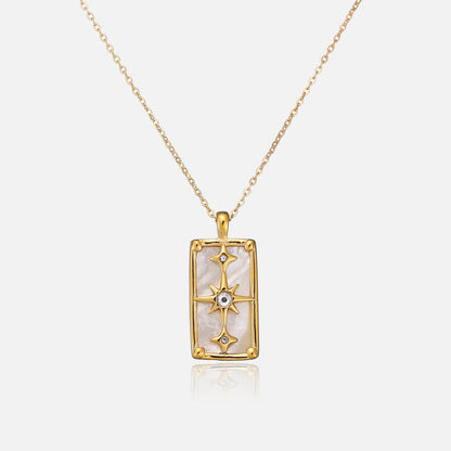Aluna Necklace
