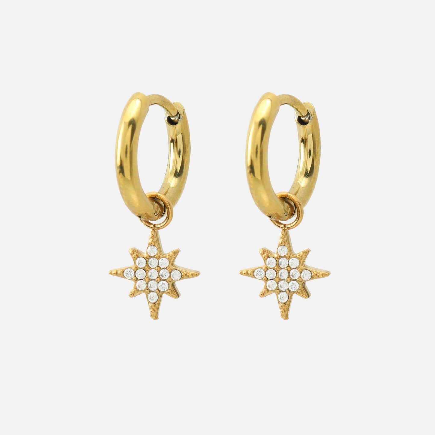 Zarela Earrings