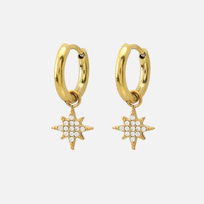 Zarela Earrings