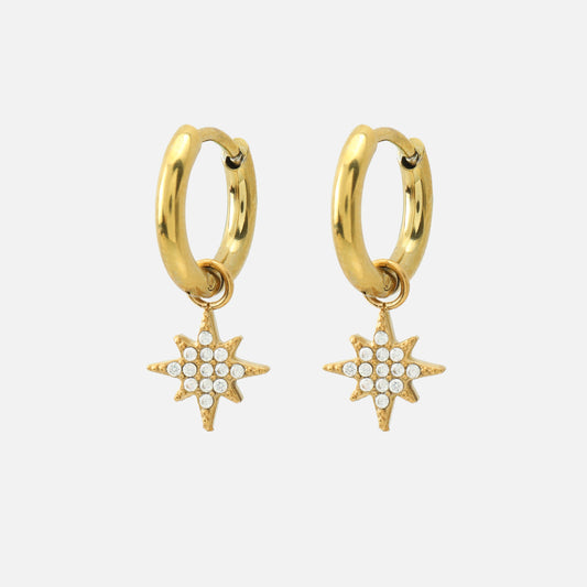 Zarela Earrings