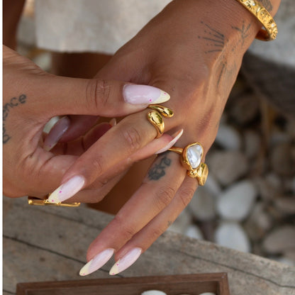 Ora Ring (Adjustable)