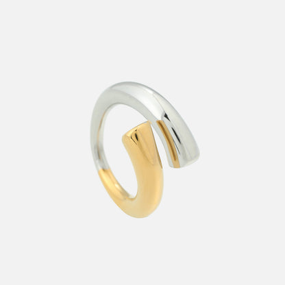 Dualis Ring (Adjustable)