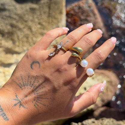 Selya Ring