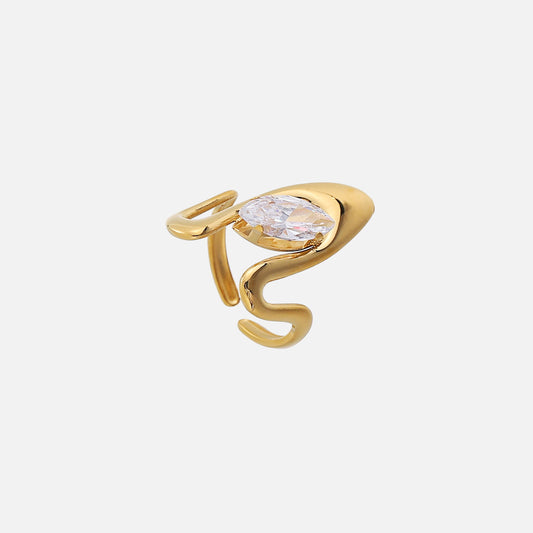 Será Ring (Adjustable)