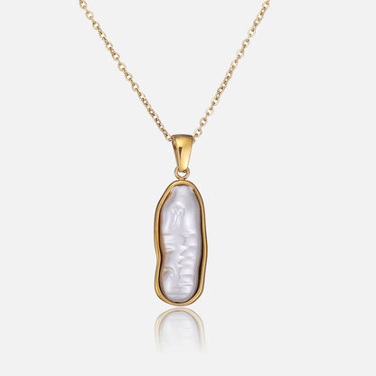 Isla Necklace
