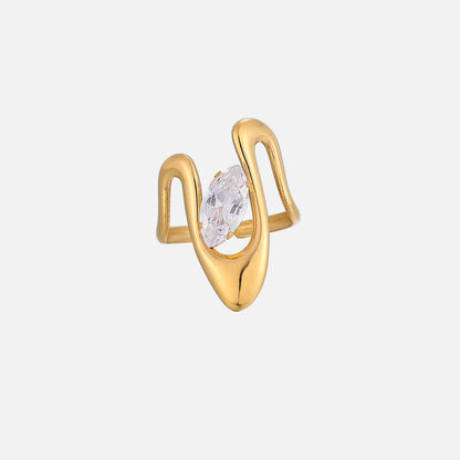 Será Ring (Adjustable)