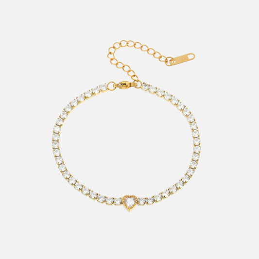 Roselle Bracelet