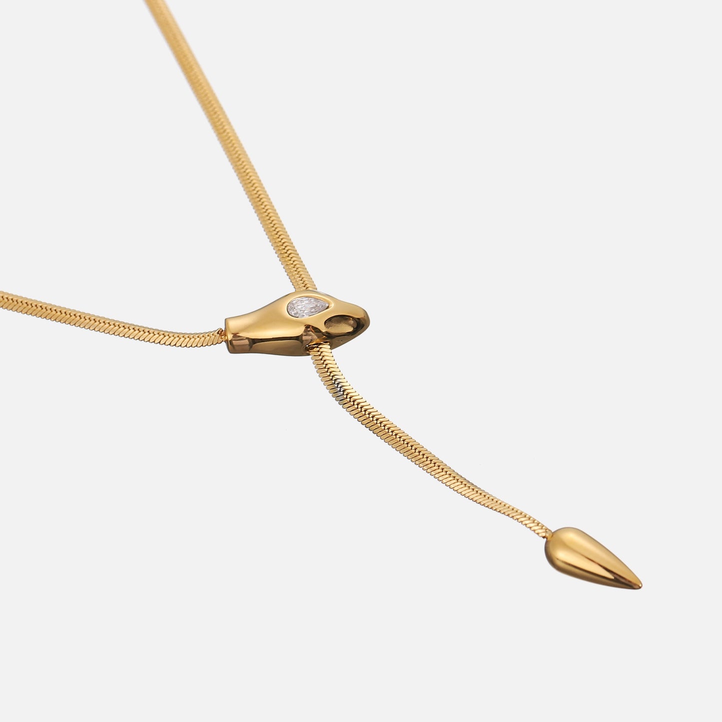 Lora Necklace