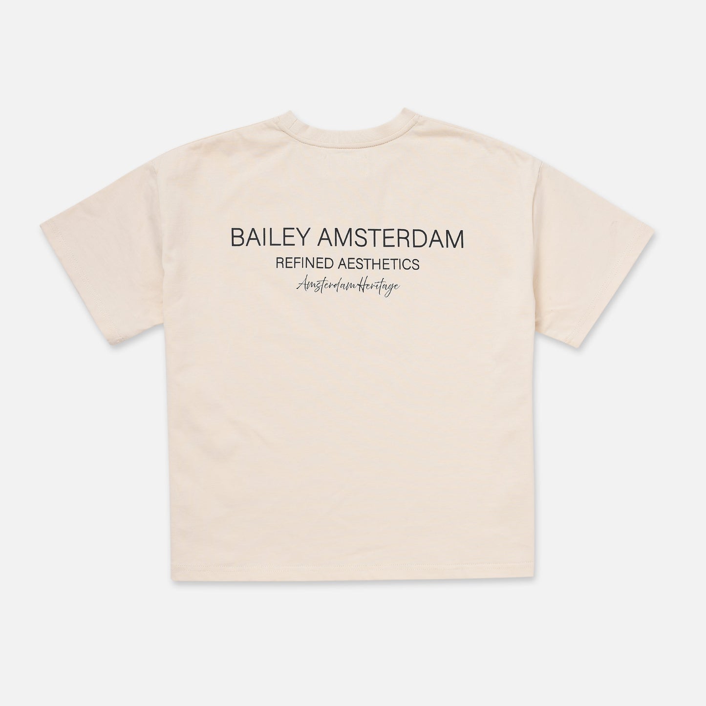 Heritage Signature Tee