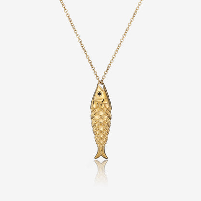 Neris Necklace