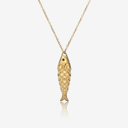 Neris Necklace
