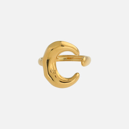 Lunae Ring (Adjustable)