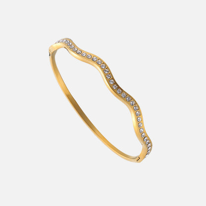 Wave Bracelet
