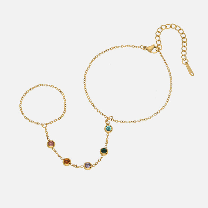 Calira Bracelet
