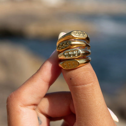 Harmony Ring