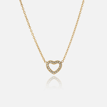 Beloved Necklace