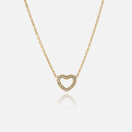Beloved Necklace