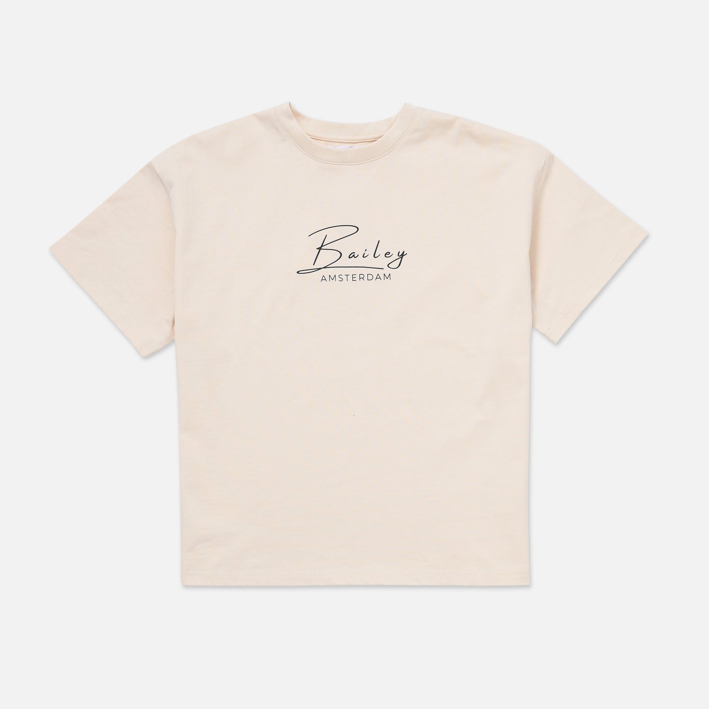 Heritage Signature Tee