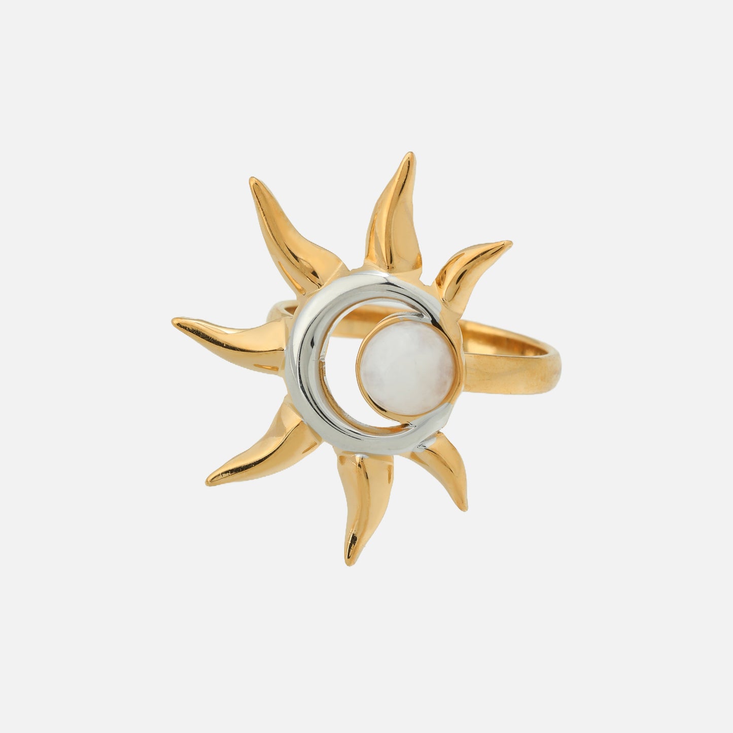 Lunara Ring