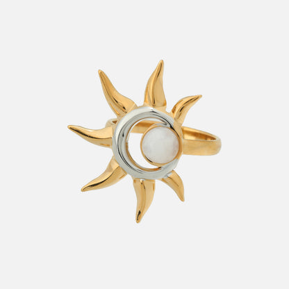 Lunara Ring
