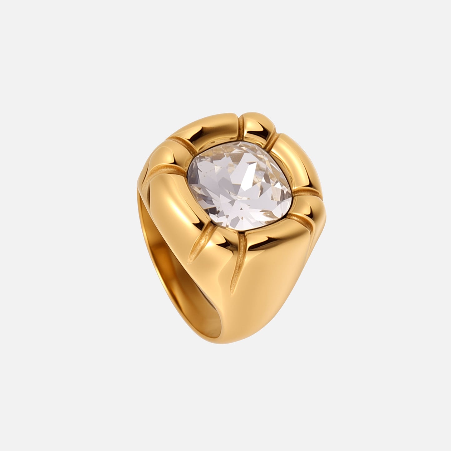 Auria Ring