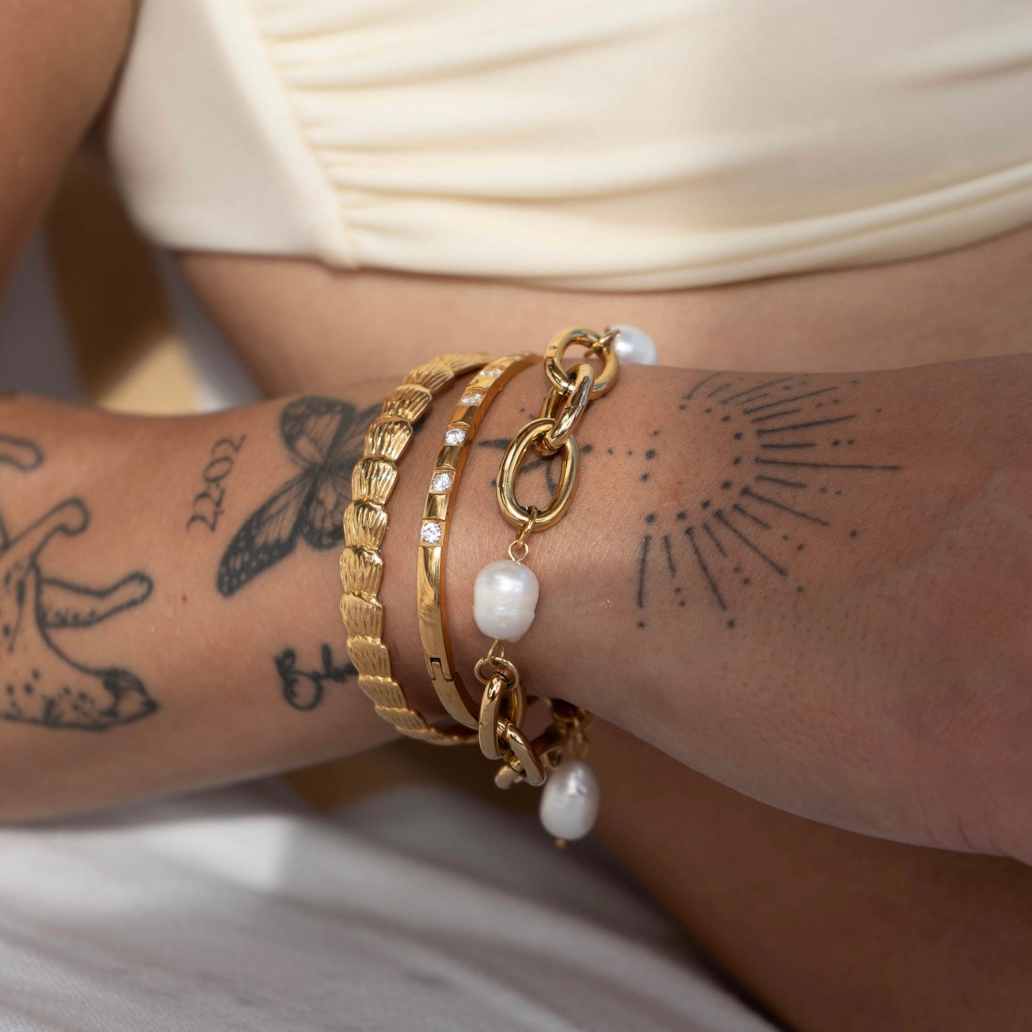 Lumina Bracelet