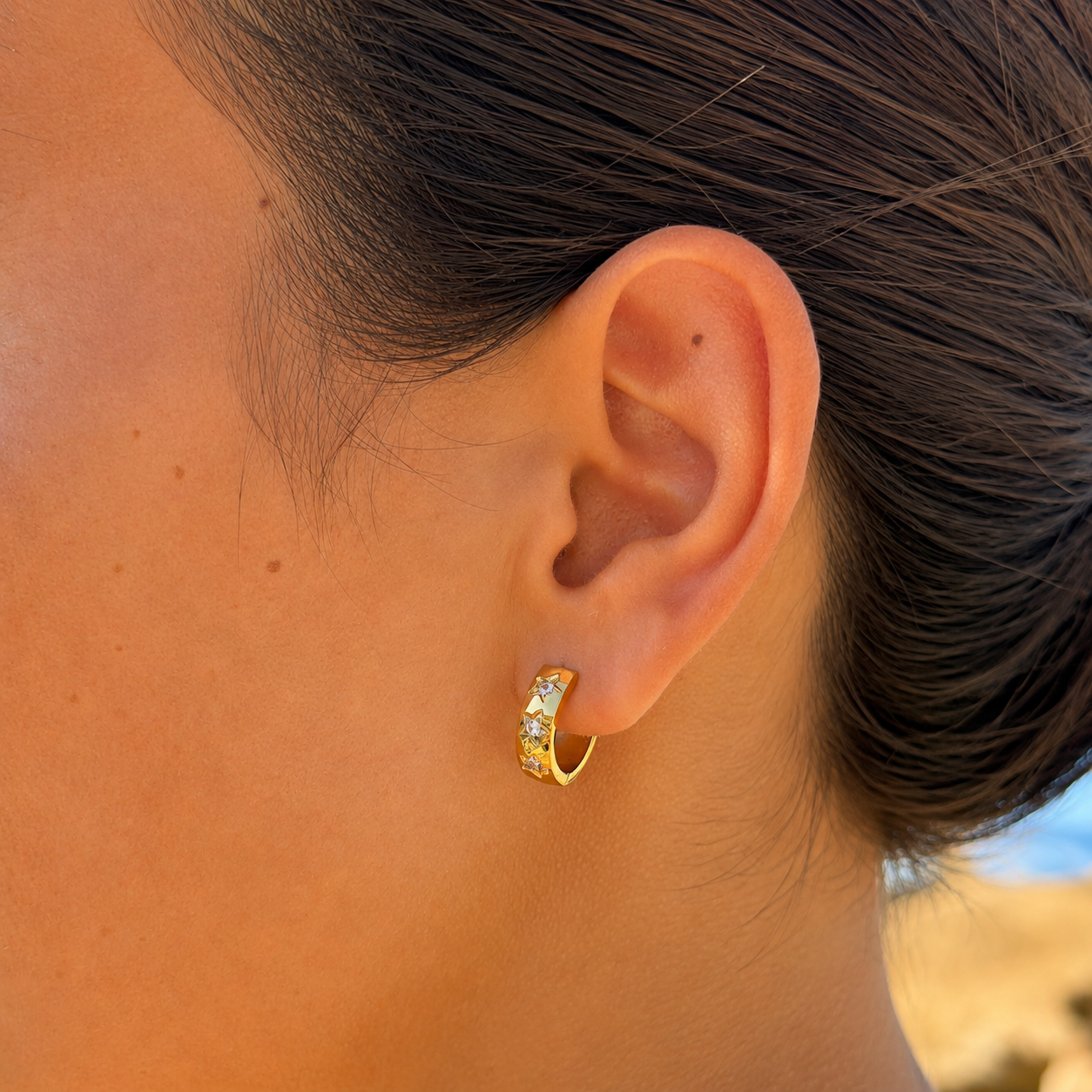 Estelle Earrings