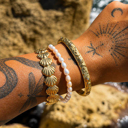 Stellar Bracelet