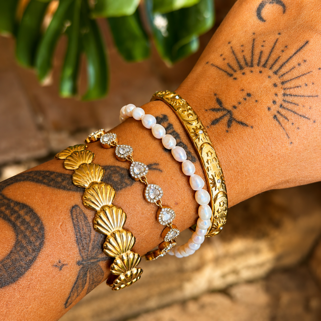 Lovelle Bracelet