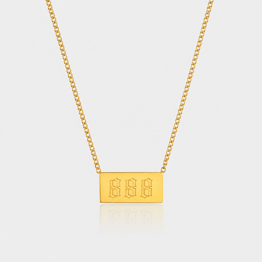 Abundance Necklace