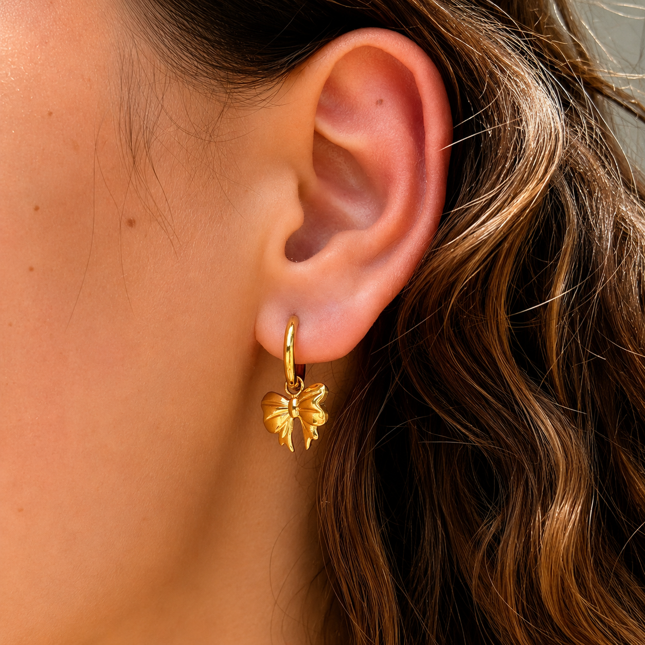 Colette Earrings