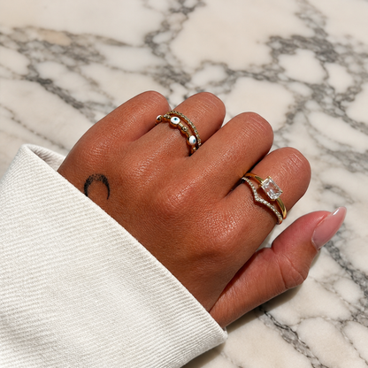 Iris Ring (Adjustable)