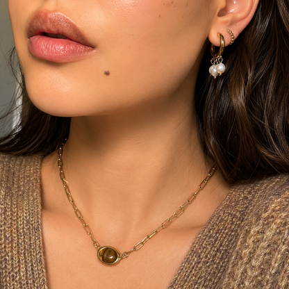 Luméa Earrings