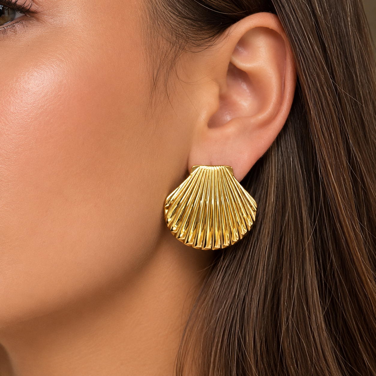 Calypso Earrings