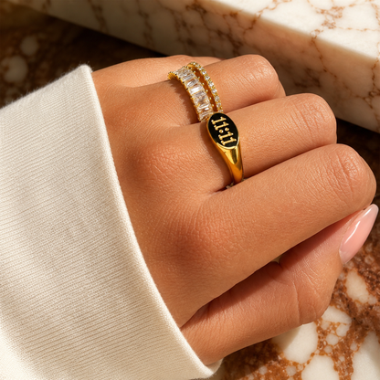 June Ring