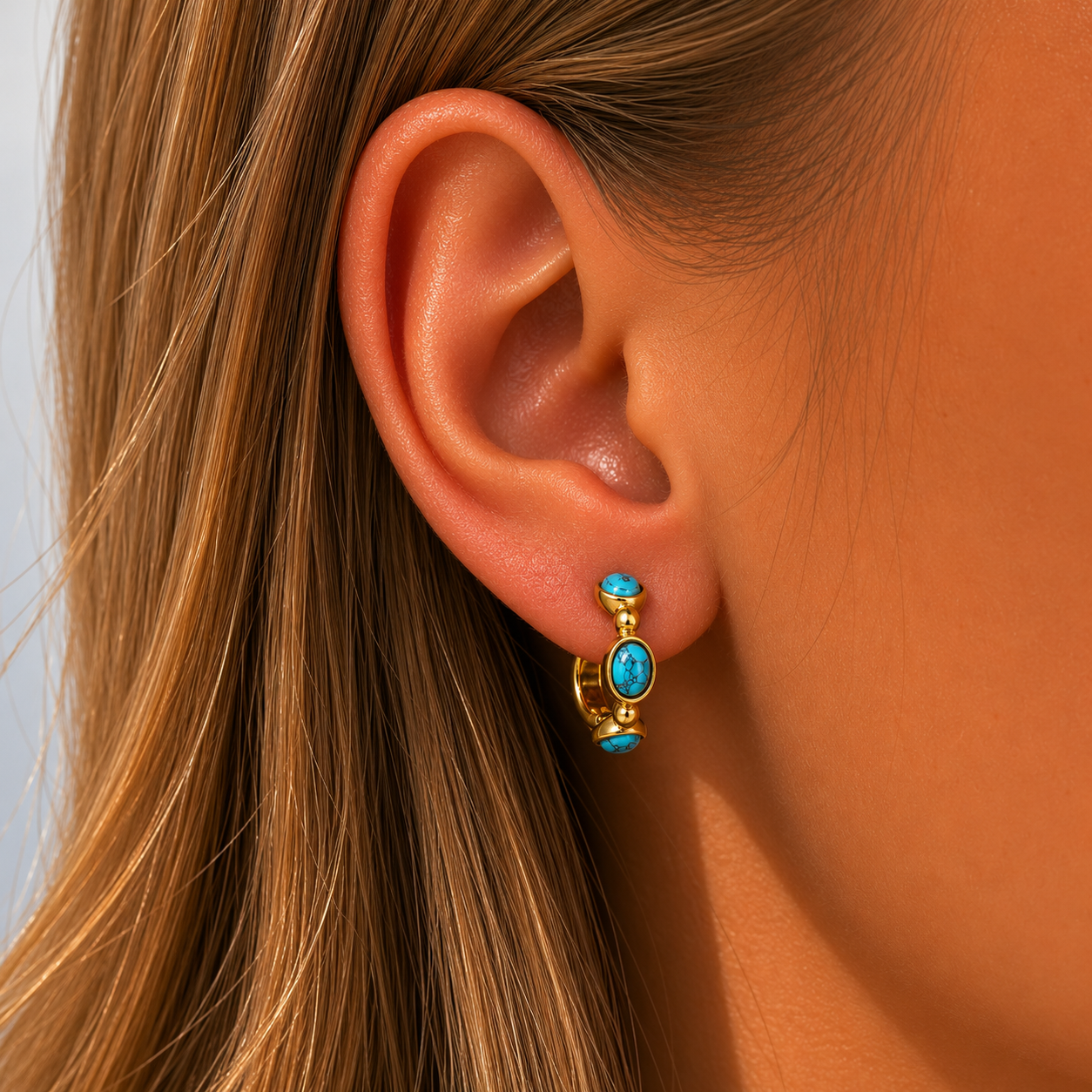 Adelaide Earrings
