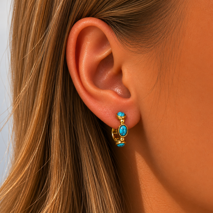 Adelaide Earrings