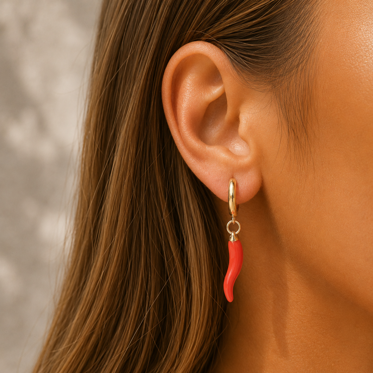 Fiamma Earrings