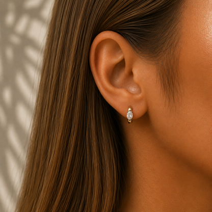 Auréne Earrings