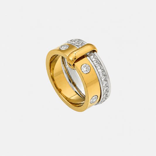 Duo Ring