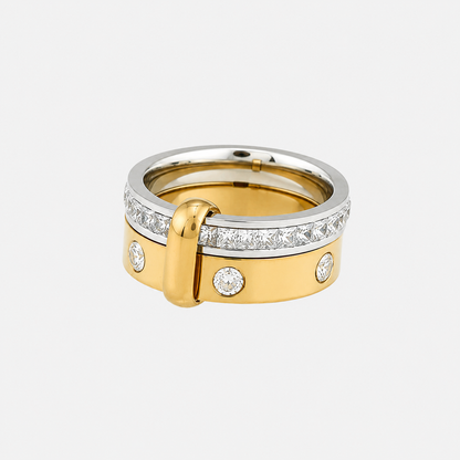 Duo Ring