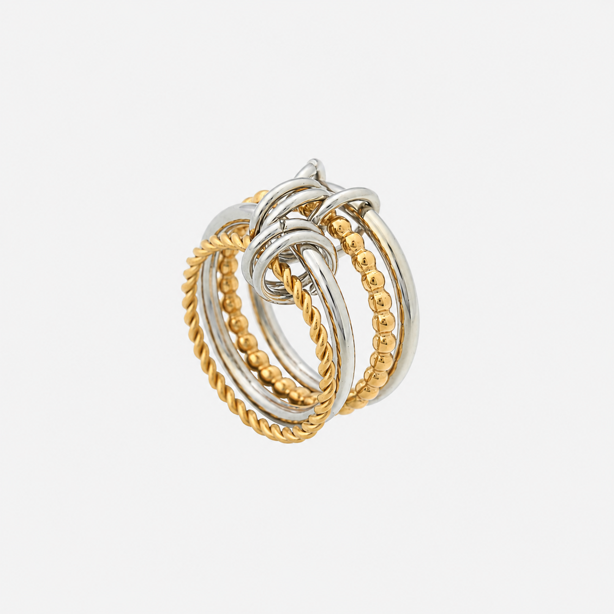 Knot Ring