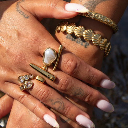 Axis Ring (Adjustable)