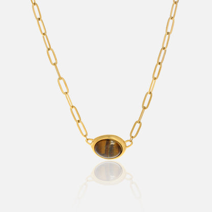 Noéva Necklace