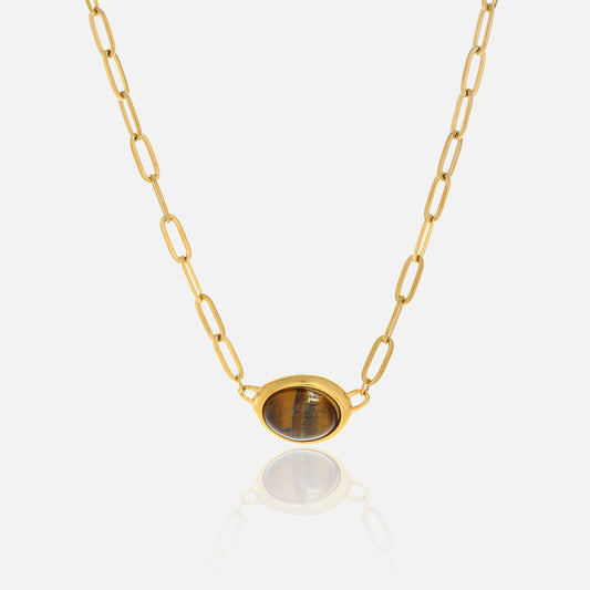 Noéva Necklace