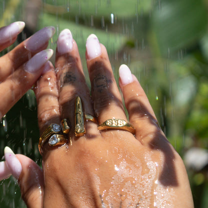 Noa Ring (Adjustable)