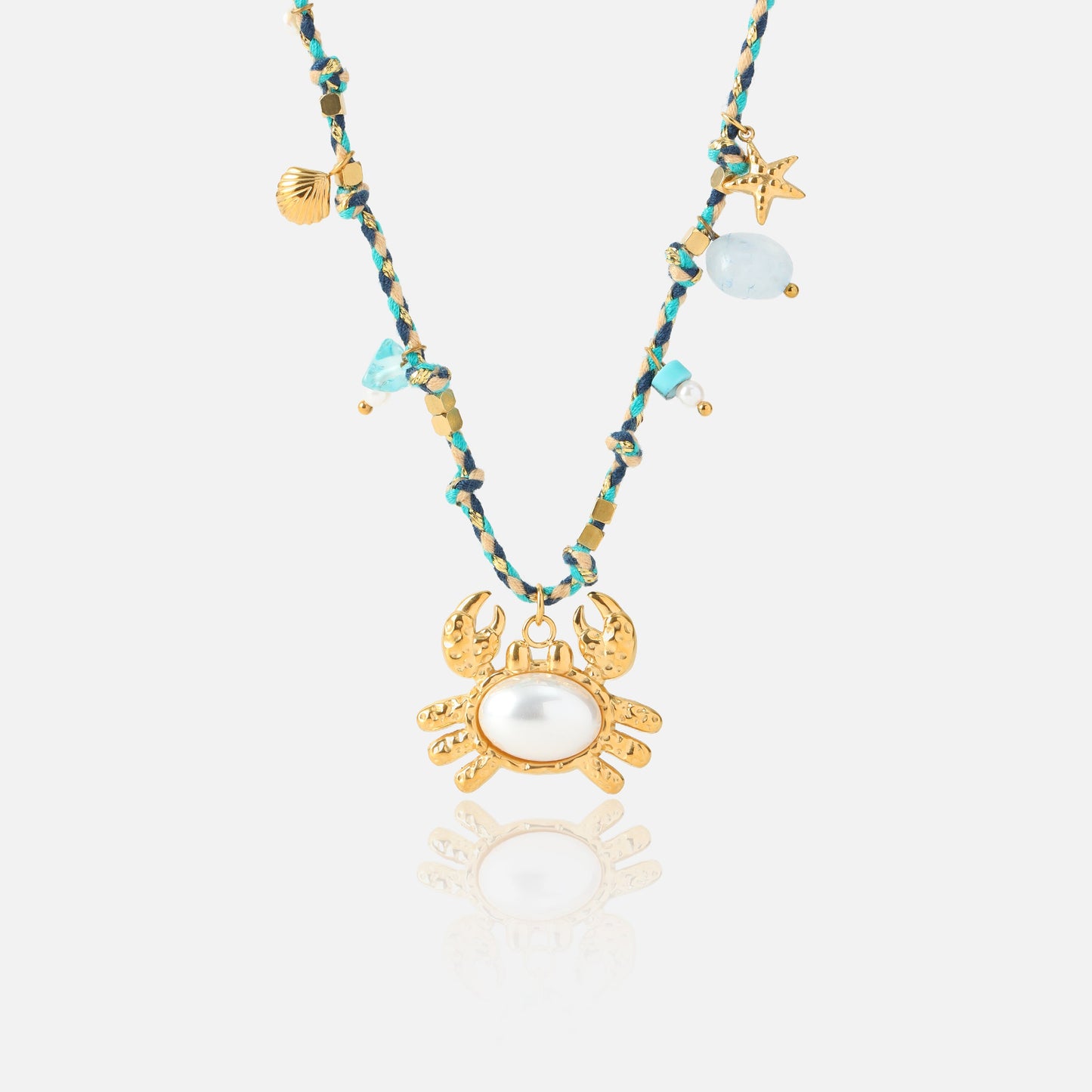 Maris Necklace