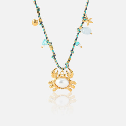Maris Necklace