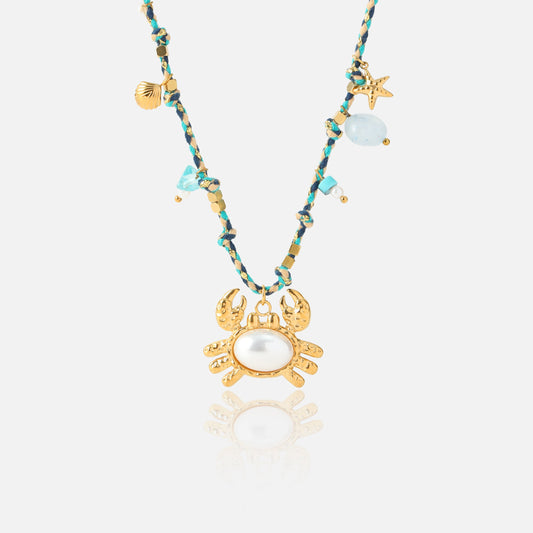 Maris Necklace